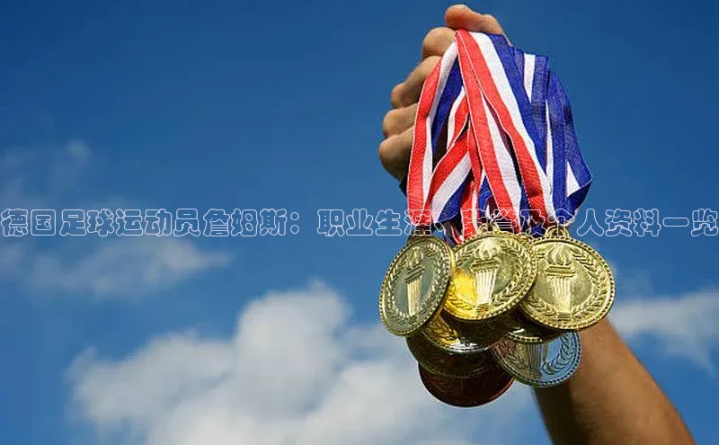 万向娱乐平台登录地址小米德国足球运动员詹姆斯：职业生涯、荣誉及个人资料一览