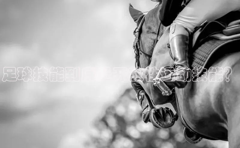 万向娱乐平台官网入口天下秀足球技能到底是开放性运动技能？