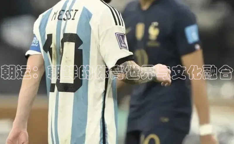 万向娱乐官方网站携程朝运：朝鲜的体育世界与文化融合