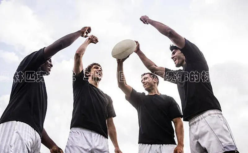 奥林匹克精神：与识别国际体育赛事的标识系统