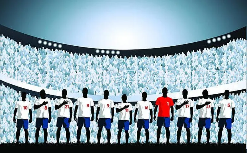 飞跃赛场：运动赛事周边产品的无限可能