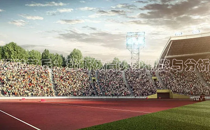 紧随其后：最新体育赛事概览与分析