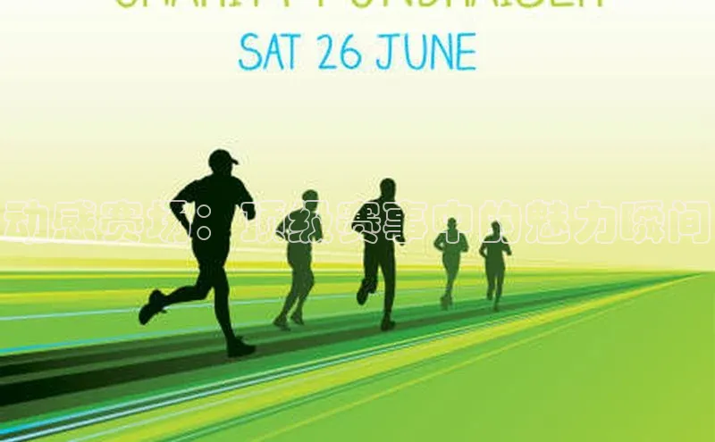 动感赛场：顶级赛事中的魅力瞬间