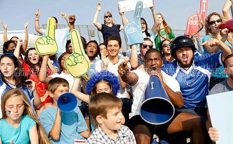 引爆市场活力：广告投入最集中的运动赛事背后的商业秘密