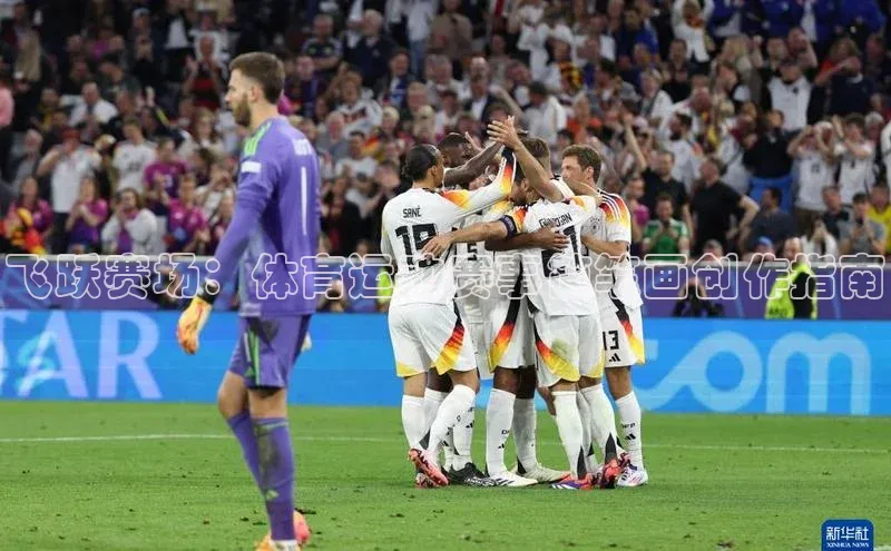 飞跃赛场：体育运动赛事简笔画创作指南