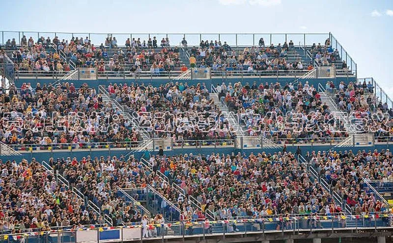 赛场上脉搏：运动赛事的文化与象征意义