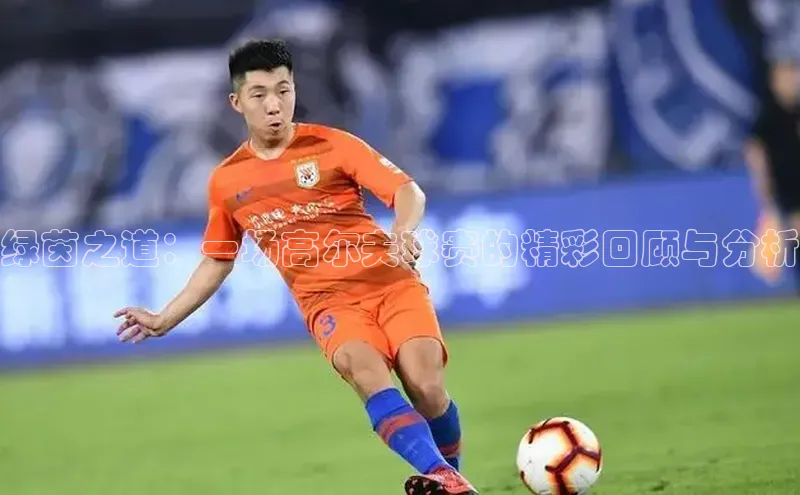 绿茵之道：一场高尔夫球赛的精彩回顾与分析