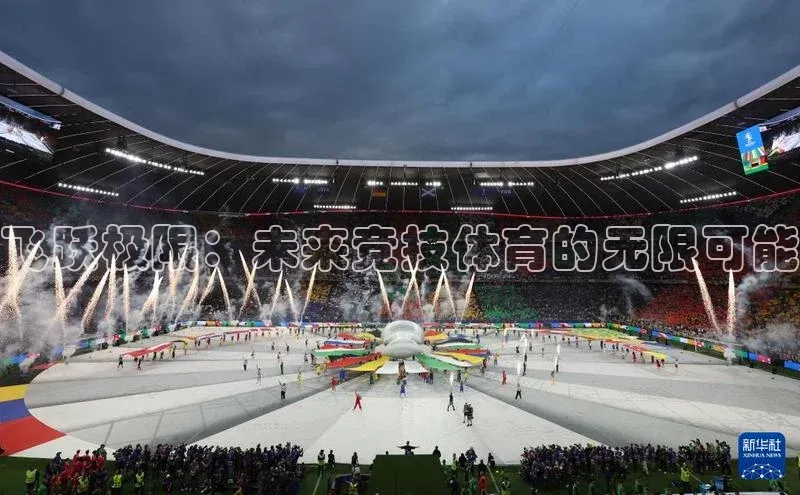 飞跃极限：未来竞技体育的无限可能
