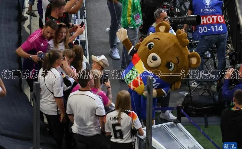 体育的魅力：一场视觉与激情的盛宴——运动赛事简介