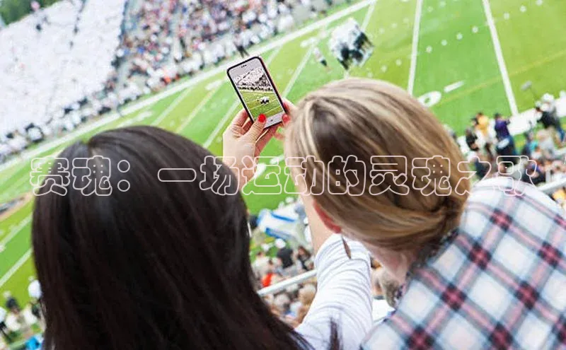 赛魂：一场运动的灵魂之歌