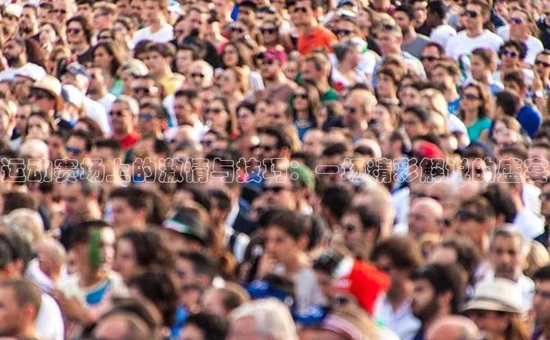 运动赛场上的激情与技巧：一场精彩解说的盛宴