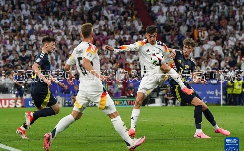 ：运动赛事中的顶级收入王——最高工资榜